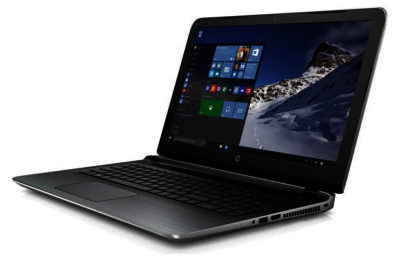 HP Pavilion AMD A8 15  8GB 2TB Laptop